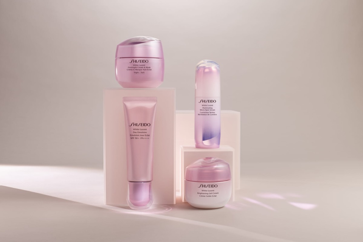 Shiseido White Lucent.jpg